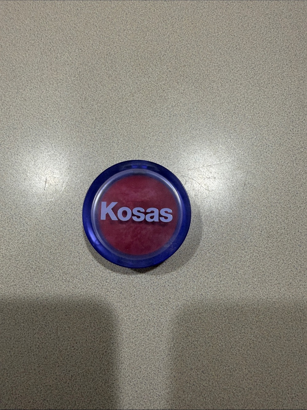 Kosas blush is life in wavelength